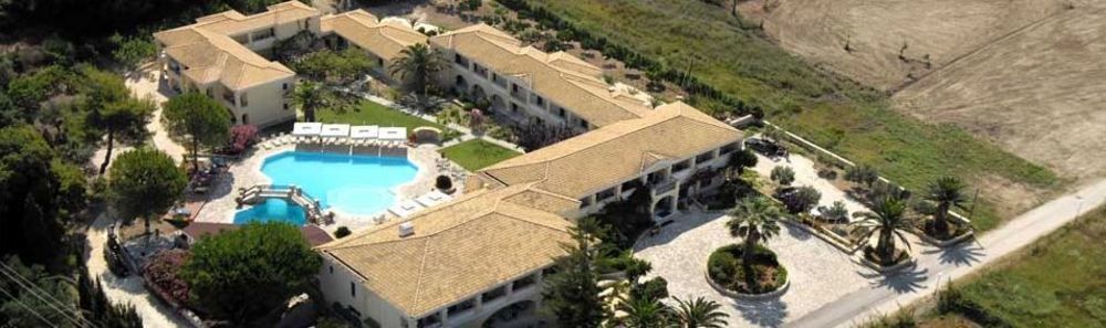 Karavostasi Beach Hotel Perdika  Exterior photo